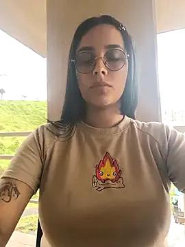 Annya-sweet on StripChat