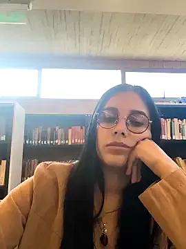 Annya-sweet on StripChat