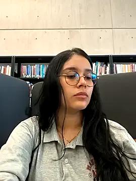 Annya-sweet on StripChat