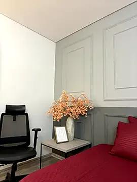 AnnyVega_ on StripChat