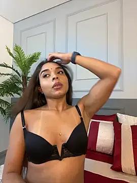 AnnyVega_ on StripChat