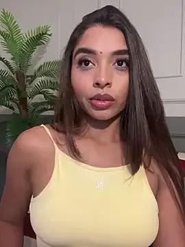 AnnyVega_ on StripChat