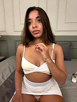 AnnyVega_ on StripChat