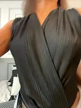 AnnyVega_ on StripChat