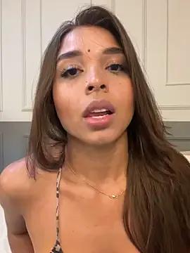 AnnyVega_ on StripChat