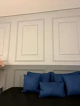 AnnyVega_ on StripChat