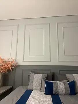 AnnyVega_ on StripChat