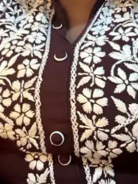 Anshi_qeen on StripChat