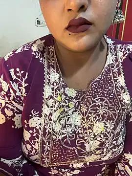 Anshi_qeen on StripChat