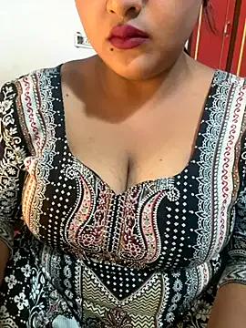 Anshi_qeen on StripChat