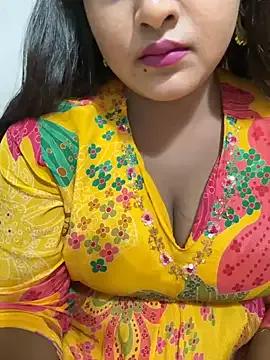 Anshi_qeen on StripChat