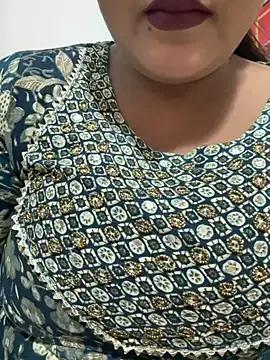 Anshi_qeen on StripChat