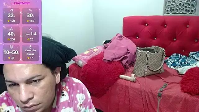 Anthonella_duran on StripChat