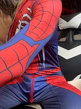 Anthony-Martin on StripChat