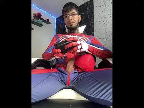 Anthony-Martin on StripChat