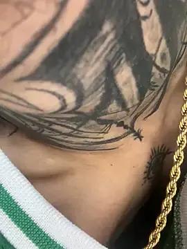 Anthony-Martin on StripChat