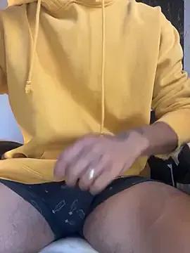 Anthony-Martin on StripChat