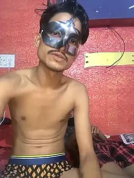 Antique-stickchart-couple on StripChat