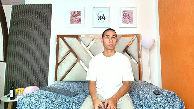 Antonella_And_Thiago — Blowjob