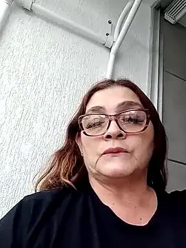 AntonellaVioleta on StripChat