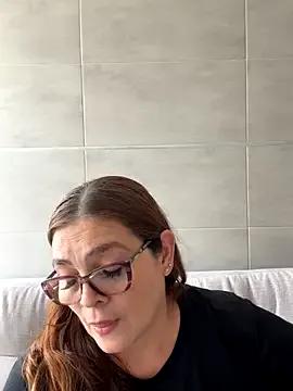 AntonellaVioleta on StripChat