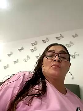 AntonellaVioleta on StripChat