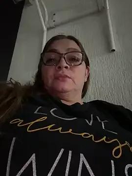 AntonellaVioleta on StripChat