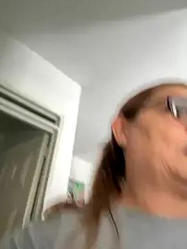 AntonellaVioleta on StripChat