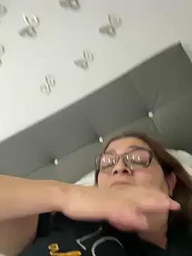 AntonellaVioleta on StripChat