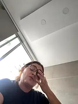 AntonellaVioleta on StripChat