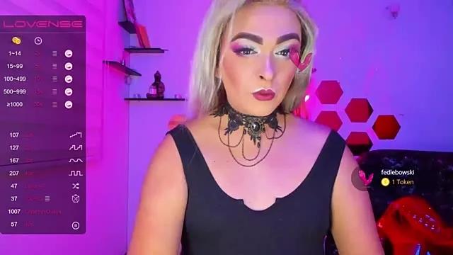 any_sophia on StripChat