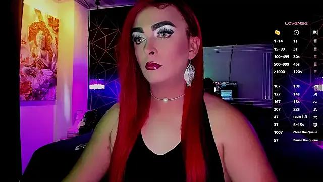 any_sophia — STROKING