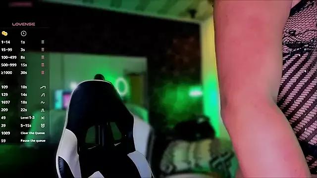 any_sophia on StripChat