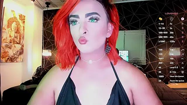 any_sophia on StripChat