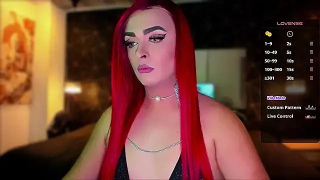 any_sophia on StripChat