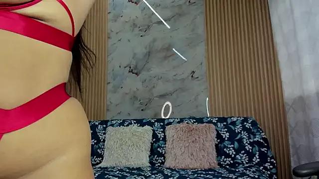 Any_topless on StripChat