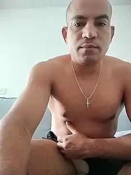 arcosta1989 on StripChat