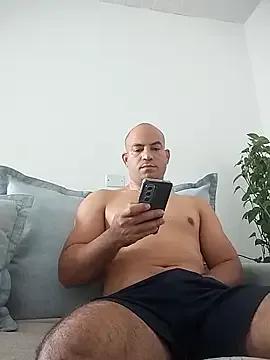 arcosta1989 on StripChat