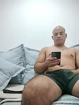 arcosta1989 on StripChat
