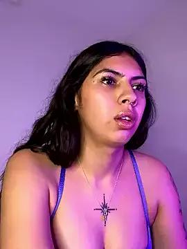 Argentiiniita on StripChat