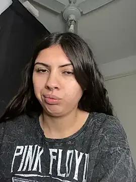 Argentiiniita on StripChat