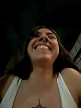 Argentiiniita on StripChat