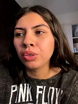 Argentiiniita on StripChat