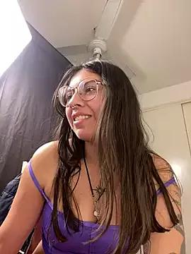 Argentiiniita on StripChat