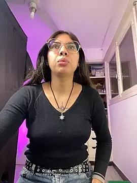 Argentiiniita on StripChat