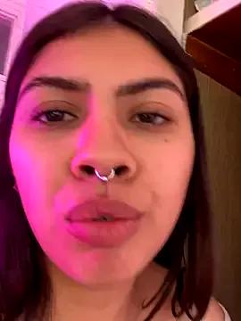 Argentiiniita on StripChat