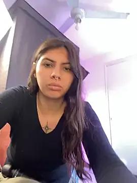 Argentiiniita on StripChat