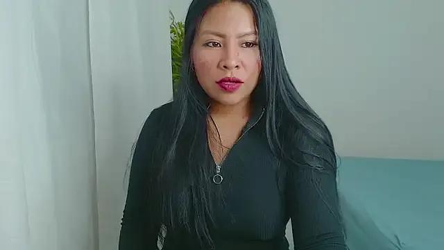 Aria_morgan1 on StripChat