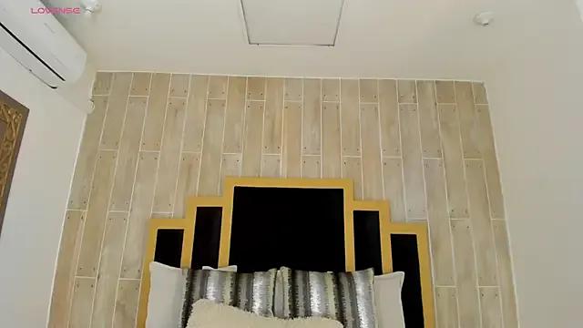 AriaFoster on StripChat