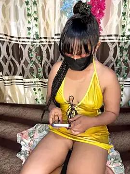 Ariana__Marie on StripChat